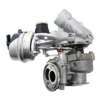 BorgWarner turboaggregat 17459700009