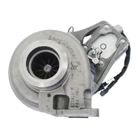 BorgWarner turboaggregat 178737