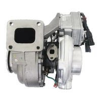 BorgWarner turboaggregat 178737