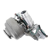 BorgWarner turboaggregat 178737