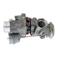 BorgWarner turboaggregat 18509700005