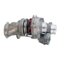 BorgWarner turboaggregat 18509700005