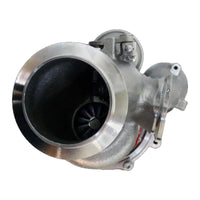 BorgWarner turboaggregat 18509700005