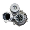 BorgWarner turboaggregat 18509700005
