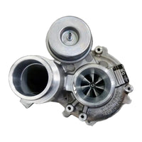 BorgWarner turboaggregat 18509700005