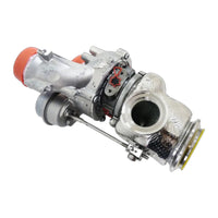 BorgWarner turboaggregat 18509700011