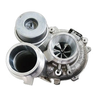 BorgWarner turboaggregat 18509700011