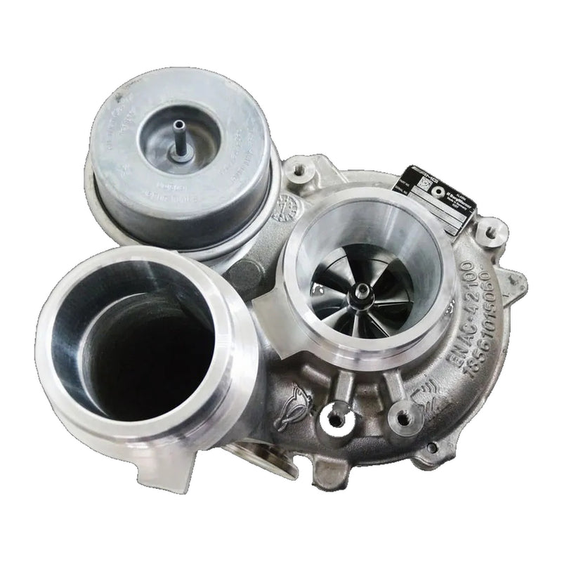 BorgWarner turboaggregat 18509700011