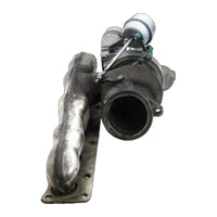 BorgWarner turboaggregat 18539700003-R