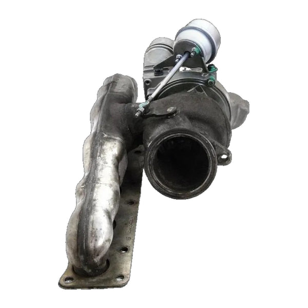 BorgWarner turboaggregat 18539700003-R