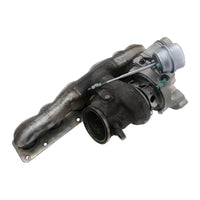 BorgWarner turboaggregat 18539700003-R