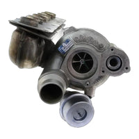 BorgWarner turboaggregat 18539700003-R