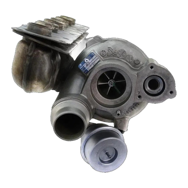 BorgWarner turboaggregat 18539700003-R