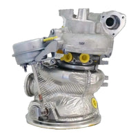 BorgWarner turboaggregat 18539700025