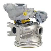BorgWarner turboaggregat 18539700025