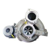 BorgWarner turboaggregat 18539700025