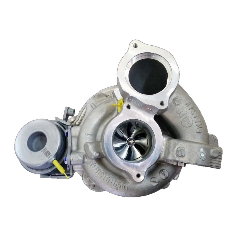 BorgWarner turboaggregat 18539700025