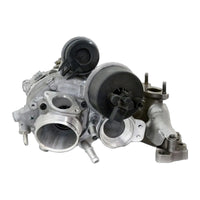 BorgWarner turboaggregat 18539700036