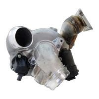 BorgWarner turboaggregat 18539700040