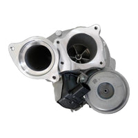 BorgWarner turboaggregat 18539700051