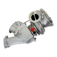 BorgWarner turboaggregat 18539700051