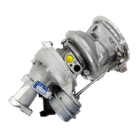 BorgWarner turboaggregat 18539700051