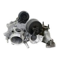 BorgWarner turboaggregat 18539700054
