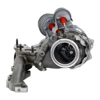 BorgWarner turboaggregat 18539700054