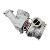 BorgWarner turboaggregat 18539700063