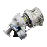 BorgWarner turboaggregat 18539700063