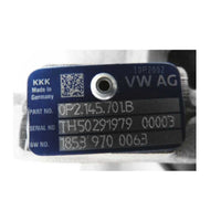 BorgWarner turboaggregat 18539700063