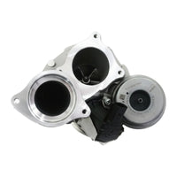 BorgWarner turboaggregat 18539700063