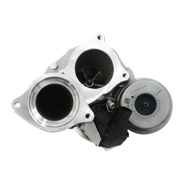 BorgWarner turboaggregat 18539700063