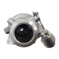 BorgWarner turboaggregat 18539700095