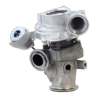 BorgWarner turboaggregat 18539700095