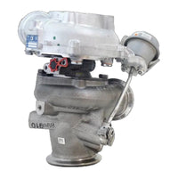 BorgWarner turboaggregat 18539700095