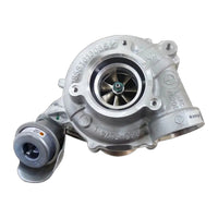 BorgWarner turboaggregat 18539700095