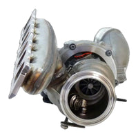 BorgWarner turboaggregat 18539700103