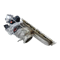BorgWarner turboaggregat 18539700103