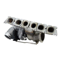 BorgWarner turboaggregat 18539700103