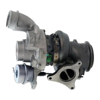 BorgWarner turboaggregat 18559700002-R