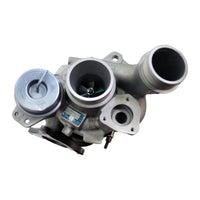 BorgWarner turboaggregat 18559700002-R