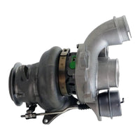 BorgWarner turboaggregat 18559700002-R