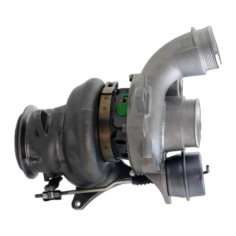 BorgWarner turboaggregat 18559700002-R