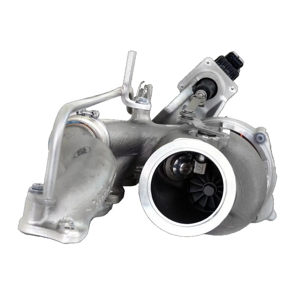 BorgWarner turboaggregat 18559700022