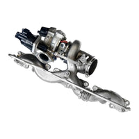 BorgWarner turboaggregat 18559700022