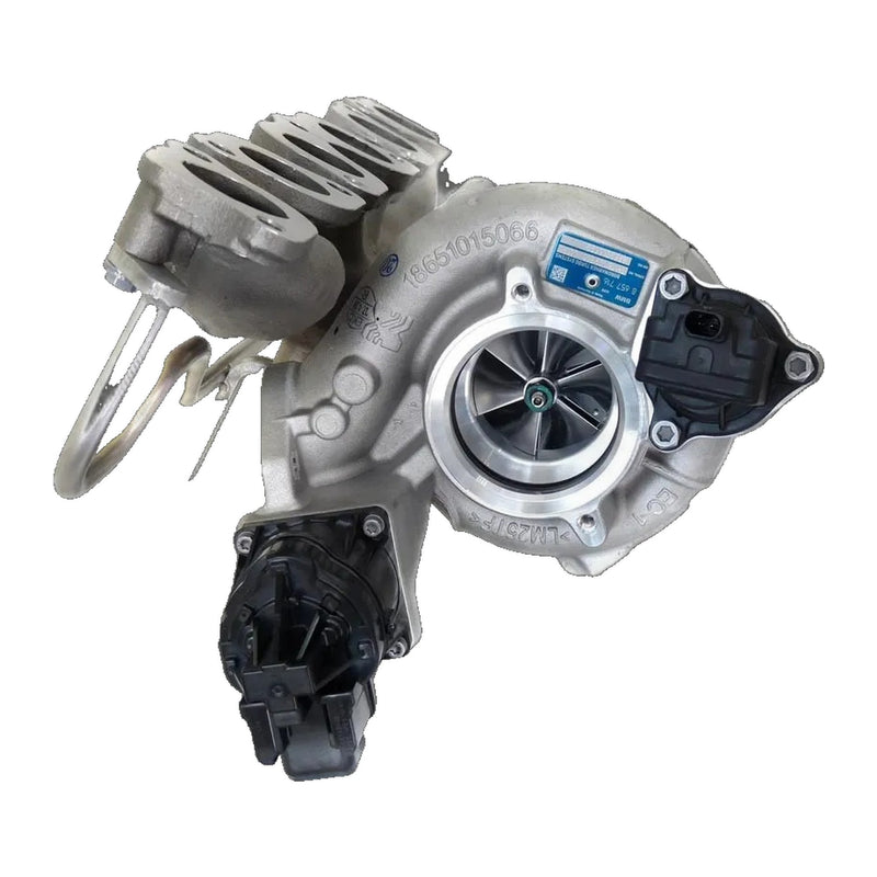 BorgWarner turboaggregat 18559700022