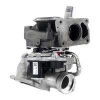 BorgWarner turboaggregat 18589710013