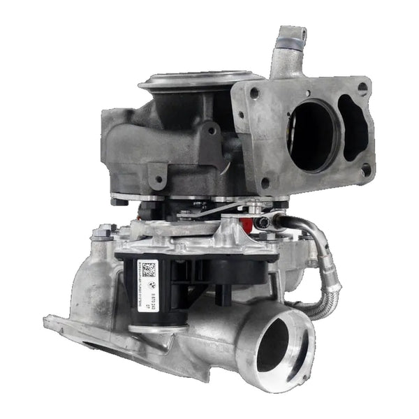 BorgWarner turboaggregat 18589710013