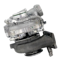 BorgWarner turboaggregat 18589710013